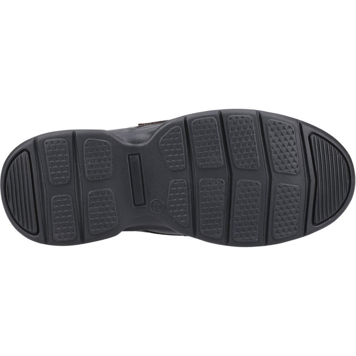 Hush Puppies Hector Touch Fastening – view 3