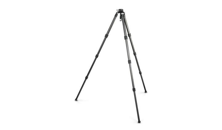 Vortex Radian™ Carbon with Leveling Head Tripod Kit