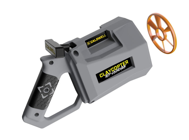 Caldwell ClayCopter Rip Launcher