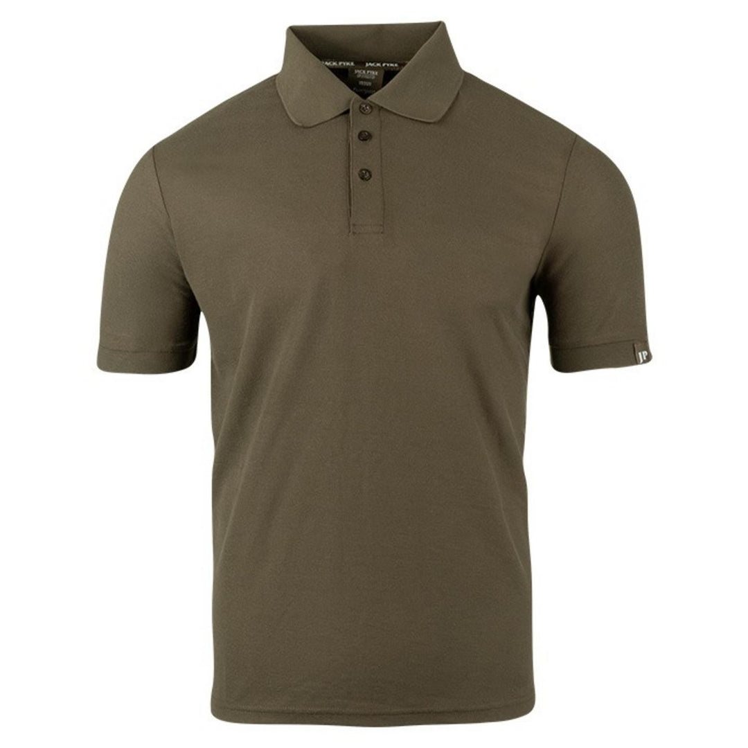 Jack Pyke Shires Polo Shirt