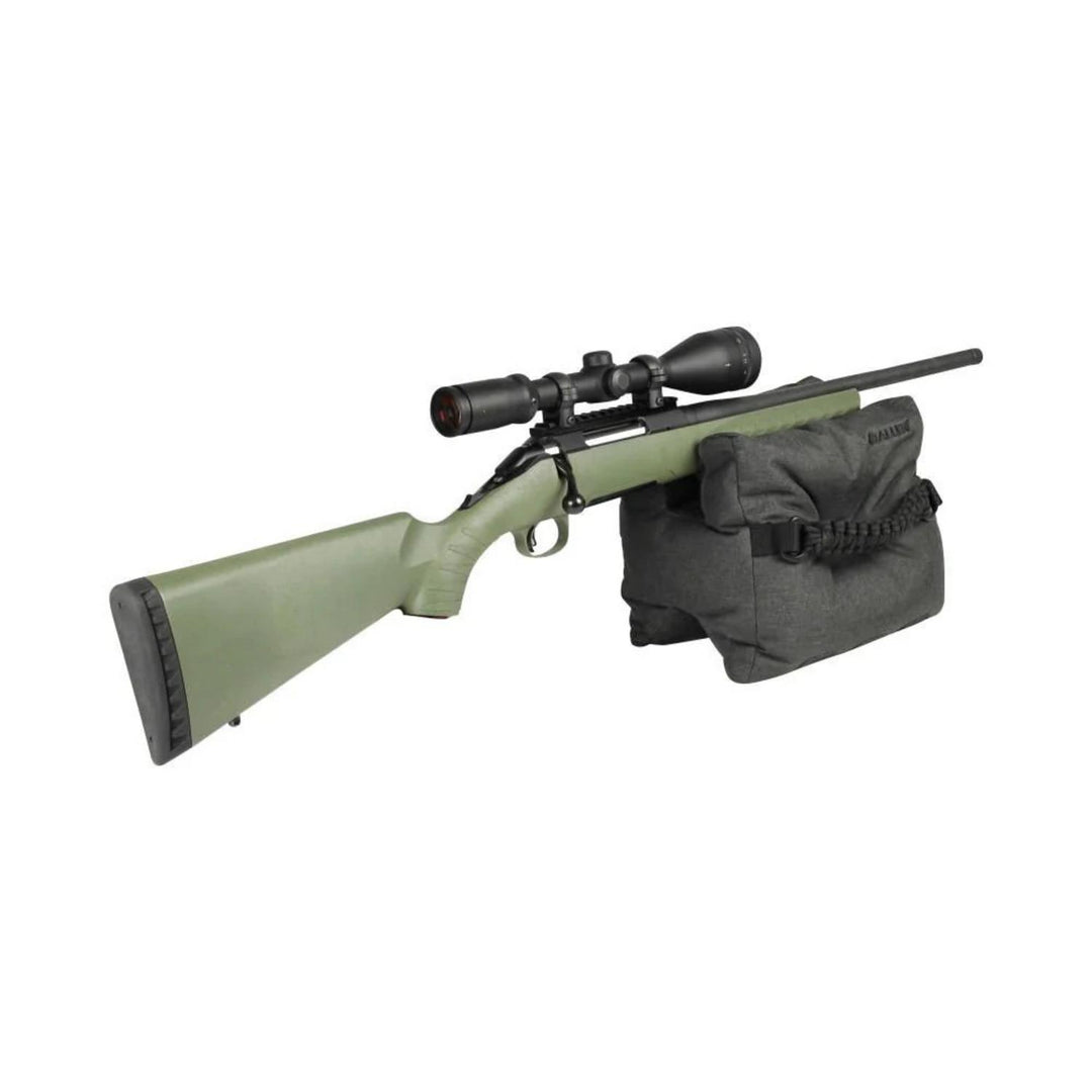 Allen Eliminator Filled Bench Bag Shooting Rest