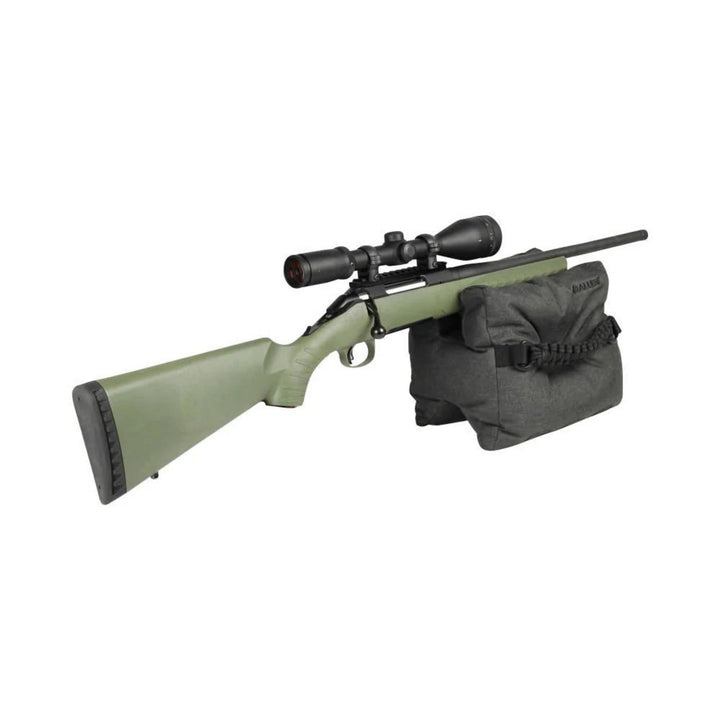 Allen Eliminator Filled Bench Bag Shooting Rest