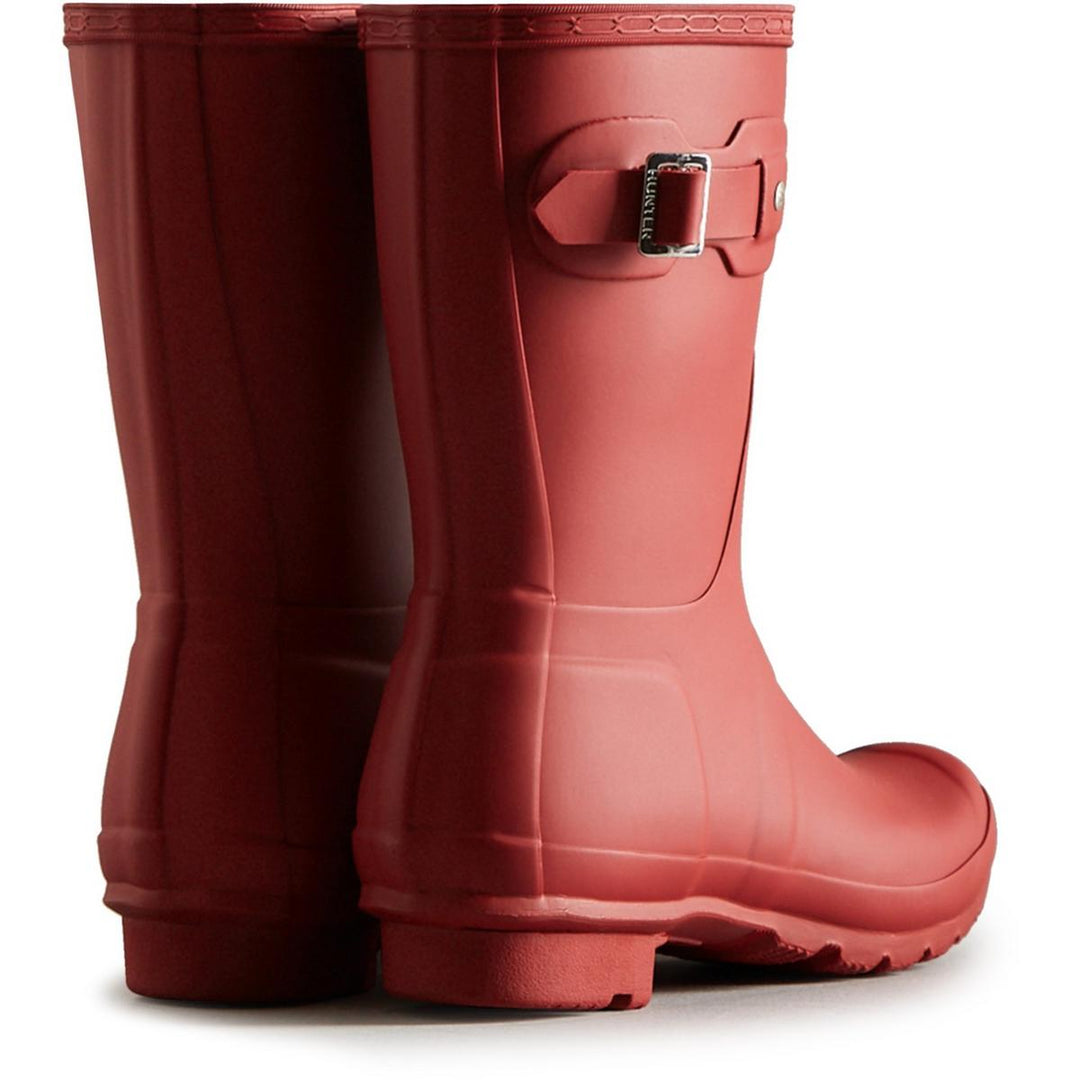 Hunter Original Short Wellington Boots – view 5