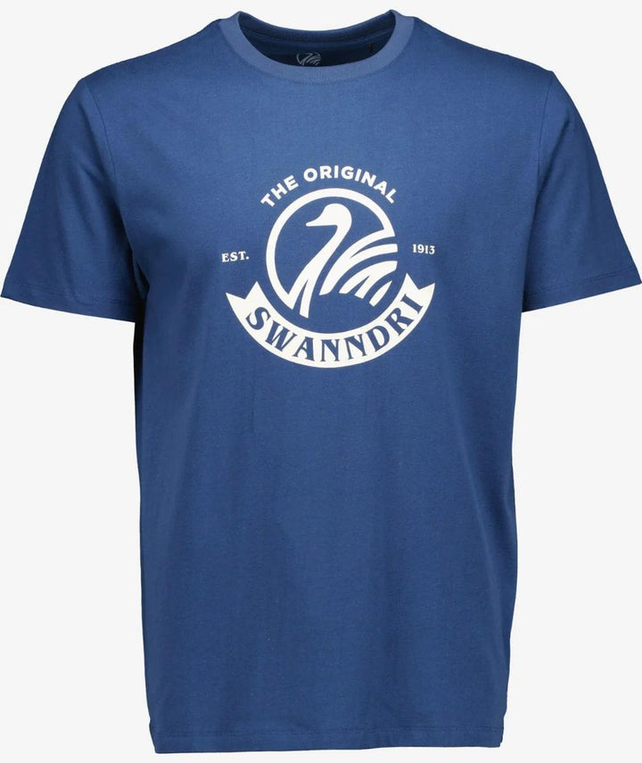 Swanndri Men's Original V2 T-Shirt
