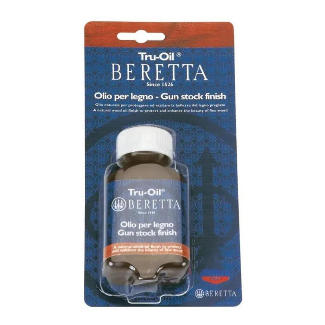 Beretta Tru-oil Box 6