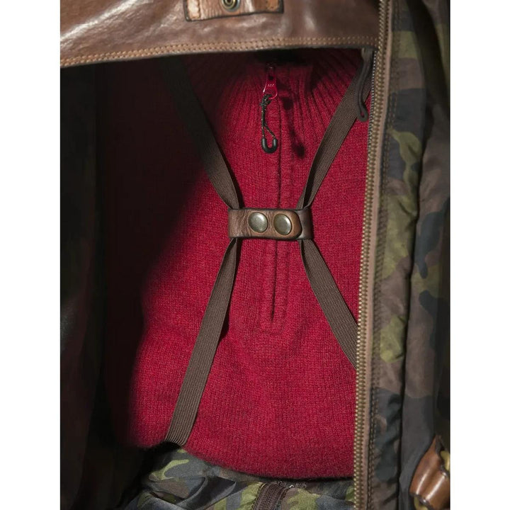 Beretta VELA TROLLEY Military Camo