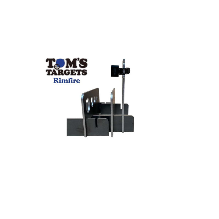 Tom's Targets KYL Flash Rimfire Targets - 6mm AR450