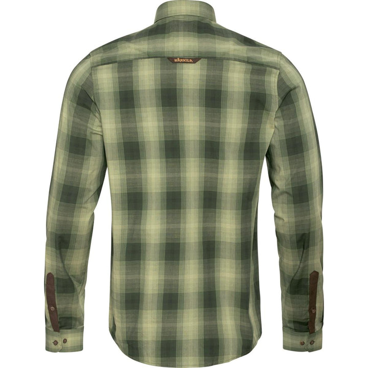 Harkila Akkan shirt Duffel