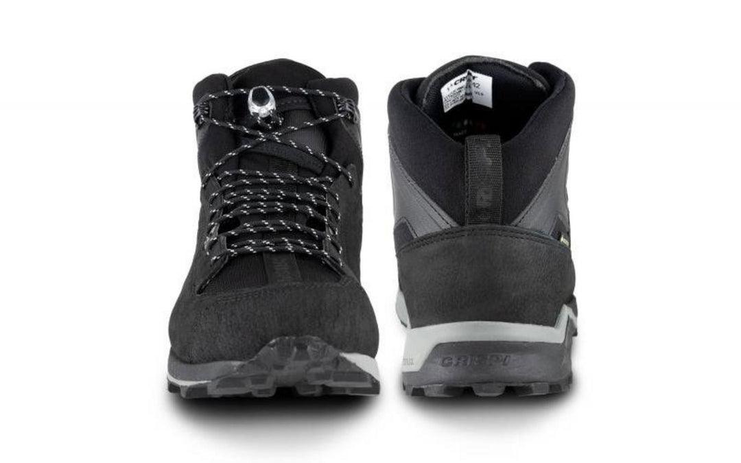 Crispi Attiva Mid GTX Lightweight Hunting Boots
