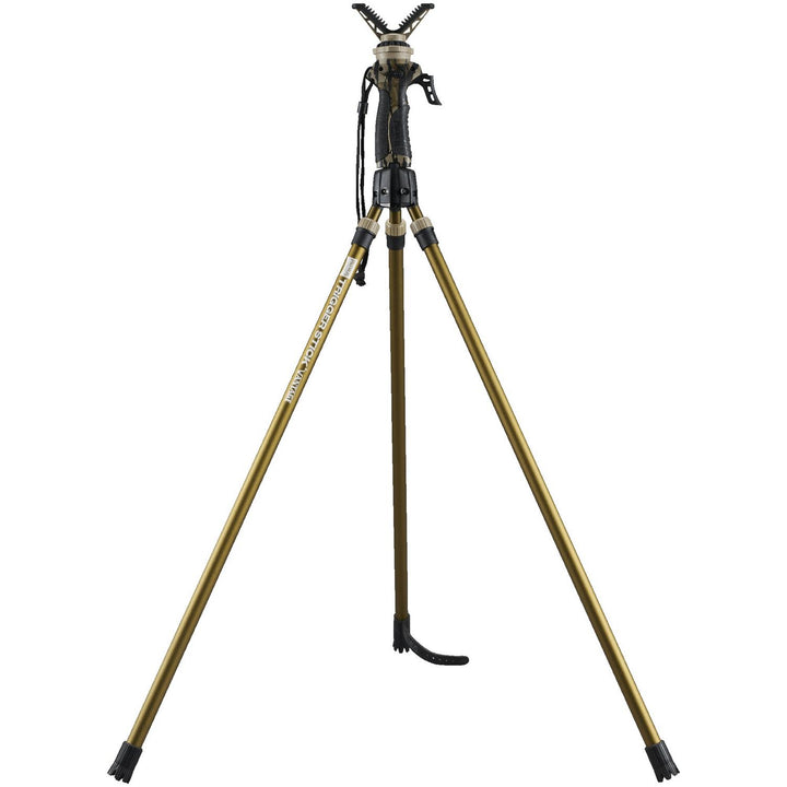 Primos Trigger Stick Vantage Tripod Shooting Stick 41-67"