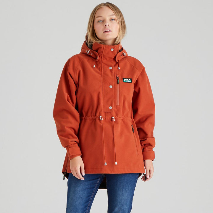 Ridgeline Womens Monsoon Nordic Smock