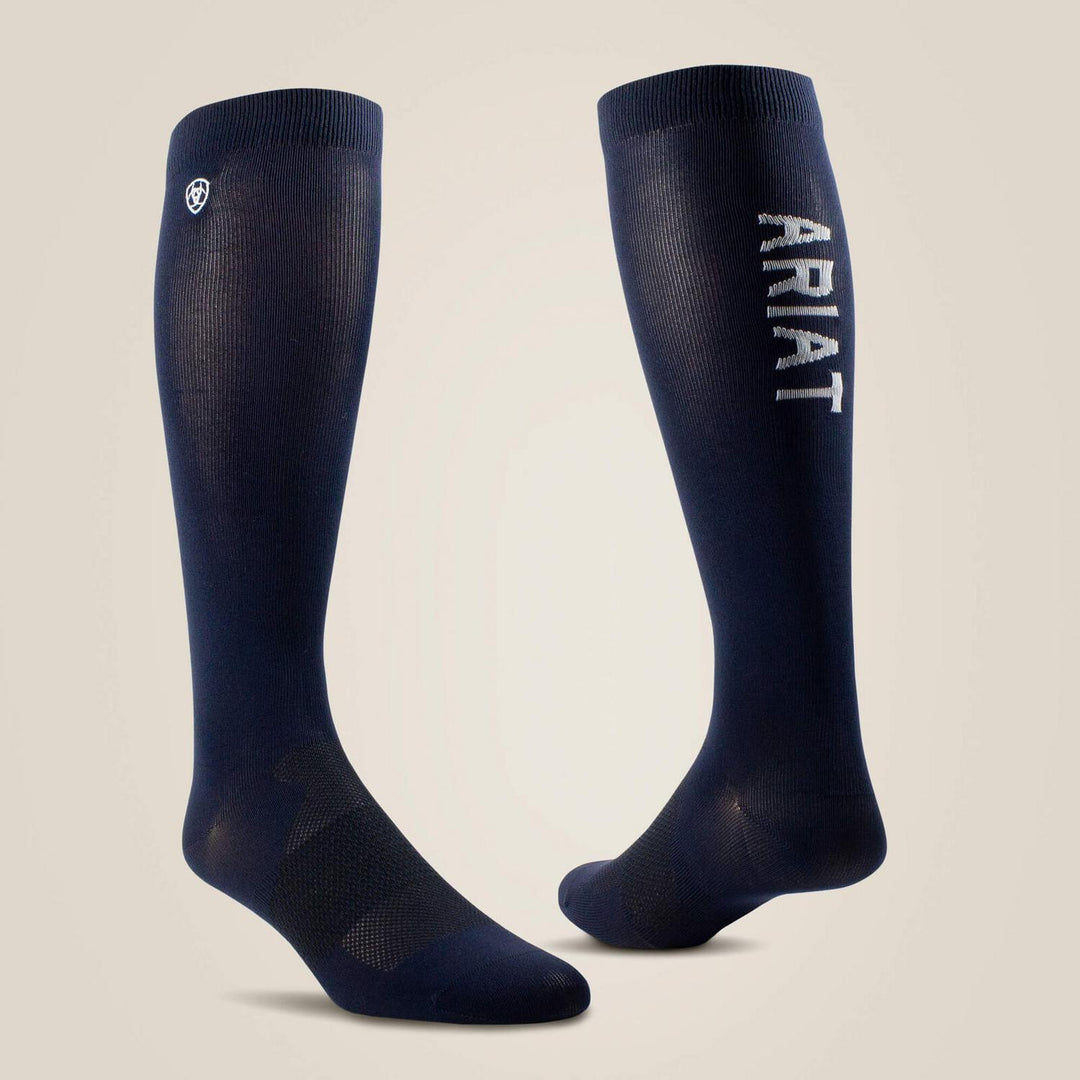 Ariat AriatTEK Essential Performance Sock – view 2