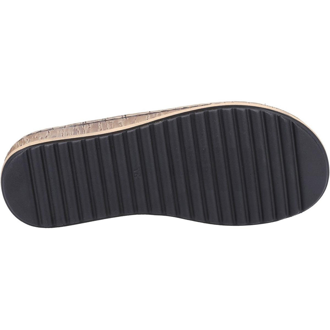 Hush Puppies Elissa Toepost Sandal – view 3