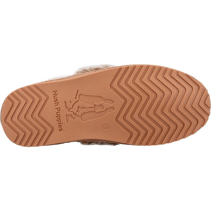 Hush Puppies Ariel Slipper – view 3
