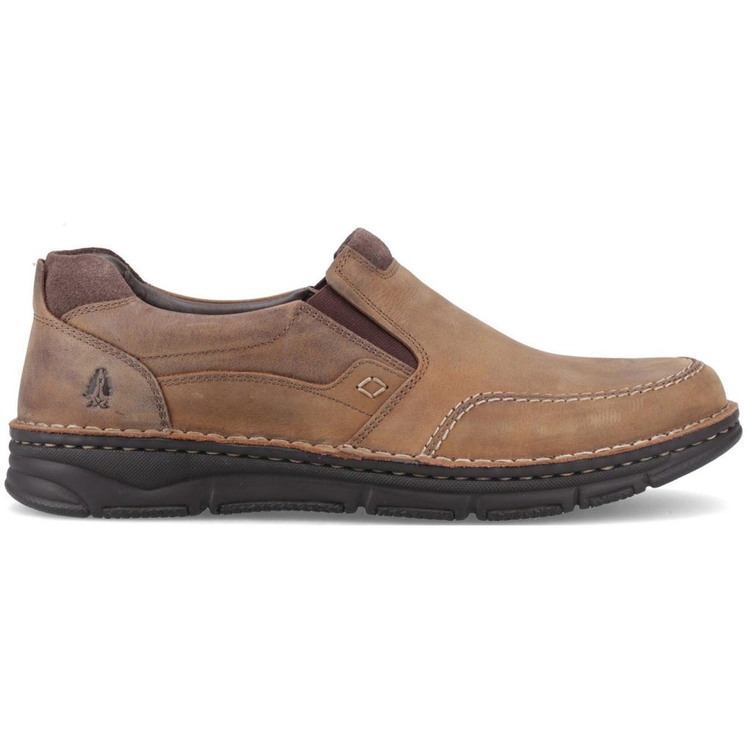 Hush Puppies Franco Slip on – view 5
