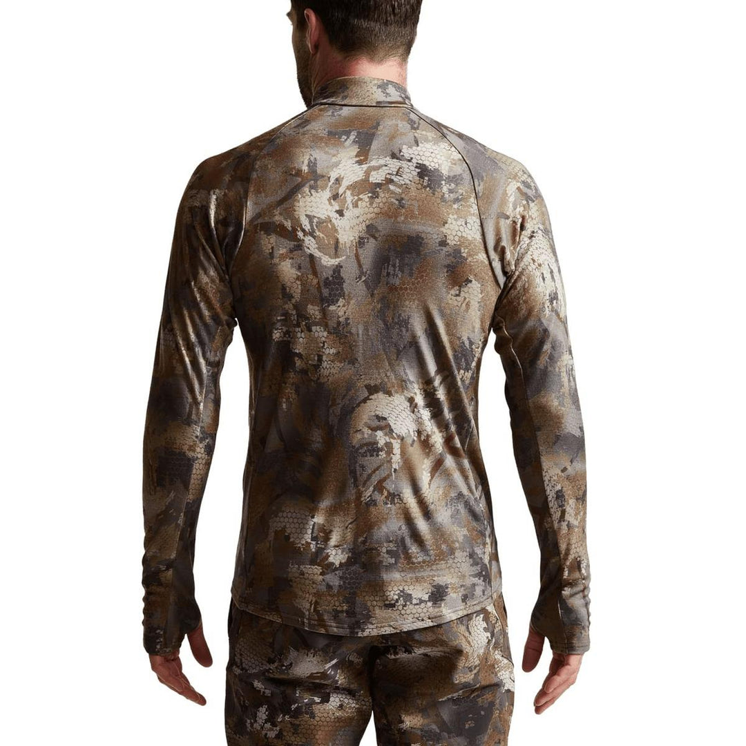 Sitka Core Merino 220 Half-Zip