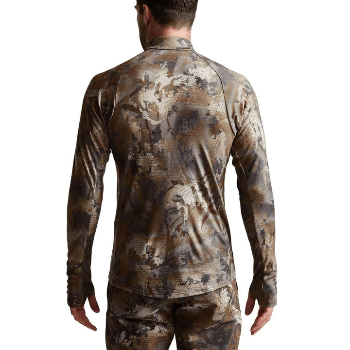 Sitka Core Merino 220 Half-Zip