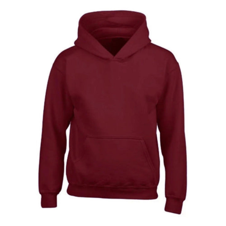 Urban Road Kids Urban Road Plain Hoodie – view 6