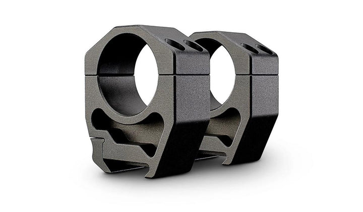 Vortex Precision Match Wvr 30mm Ring Set Med