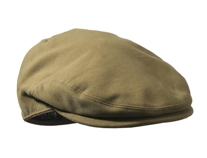 Beretta Classic Moleskin Flat Cap Brown – view 3