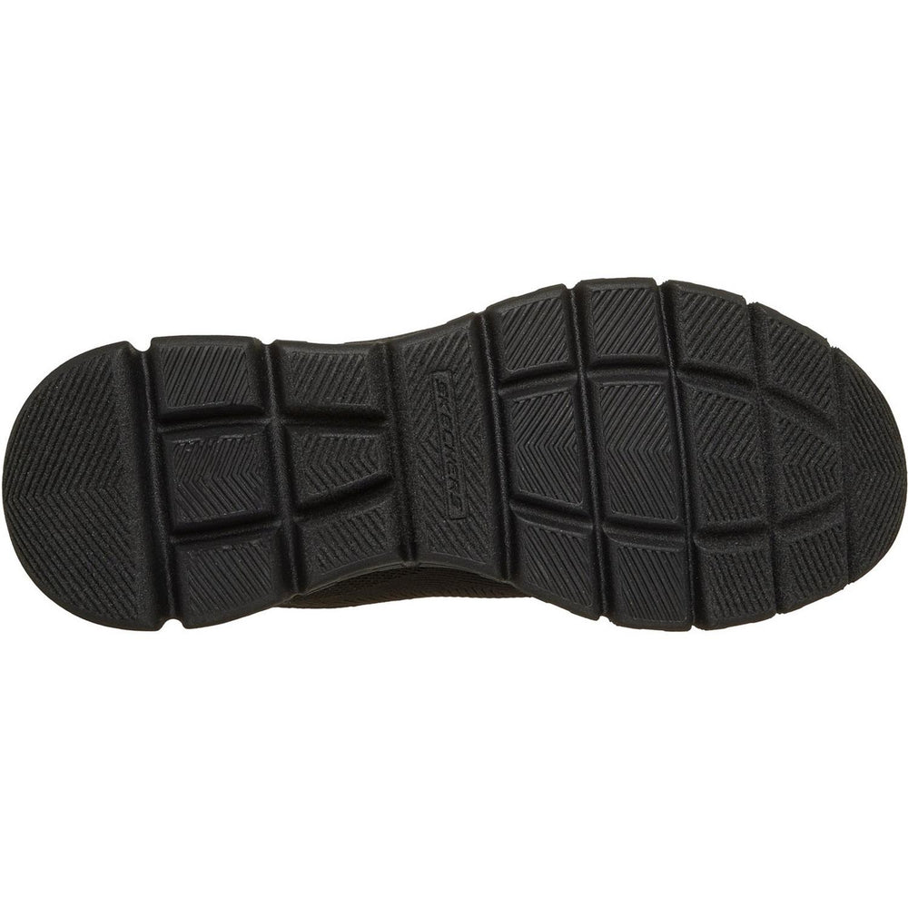 BOBS B LITE Black Knit – view 2