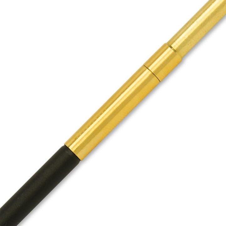Boretech V-STIX, .22 CAL - .45 CAL 9" COATED PISTOL ROD – view 2
