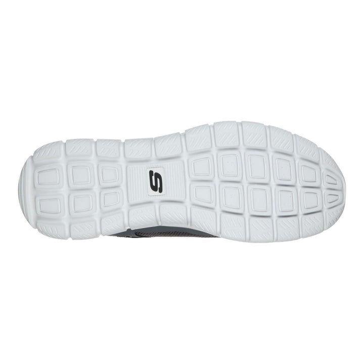 Track Knockhill Shoes Charcoal/Black