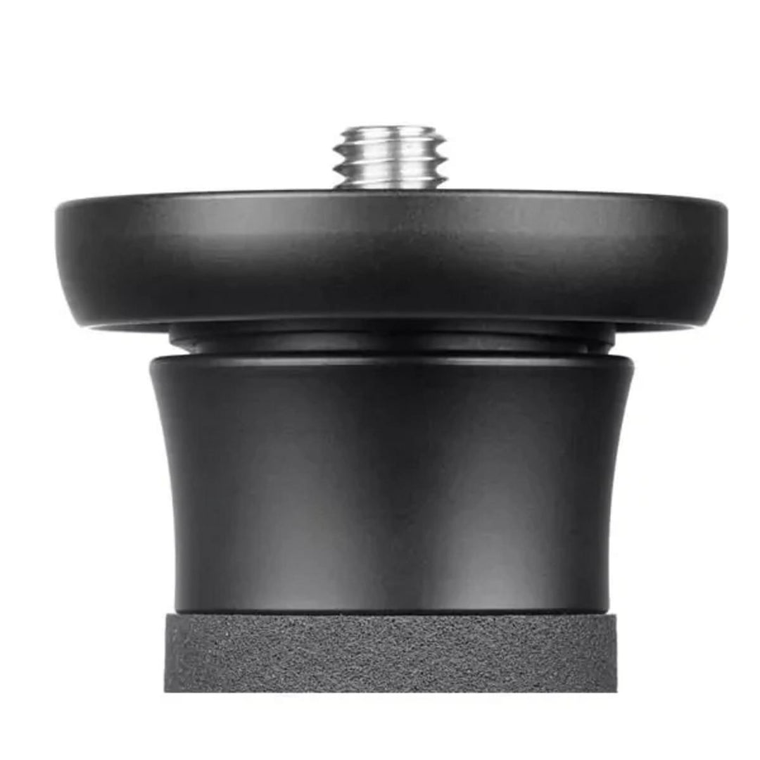 Leofoto MP-364C Carbon Fiber 4 Section Monopod