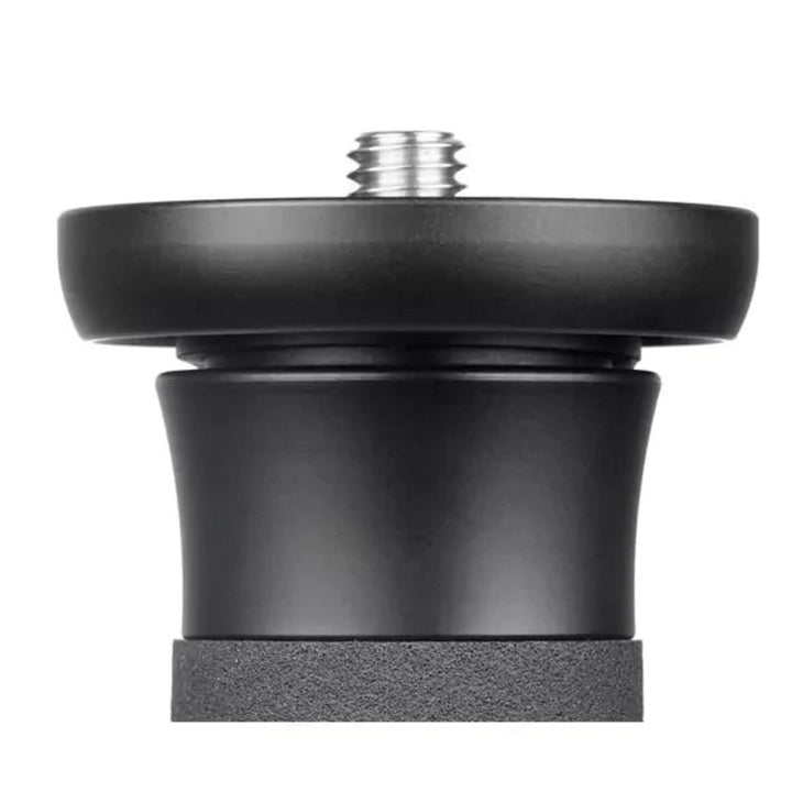 Leofoto MP-364C Carbon Fiber 4 Section Monopod