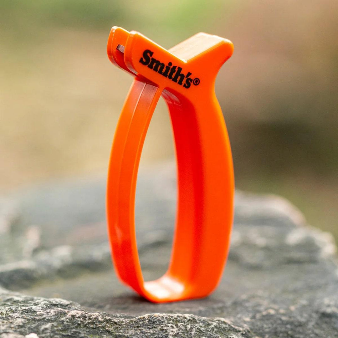Smiths Jiff-Mini 10-Second Knife Sharpener