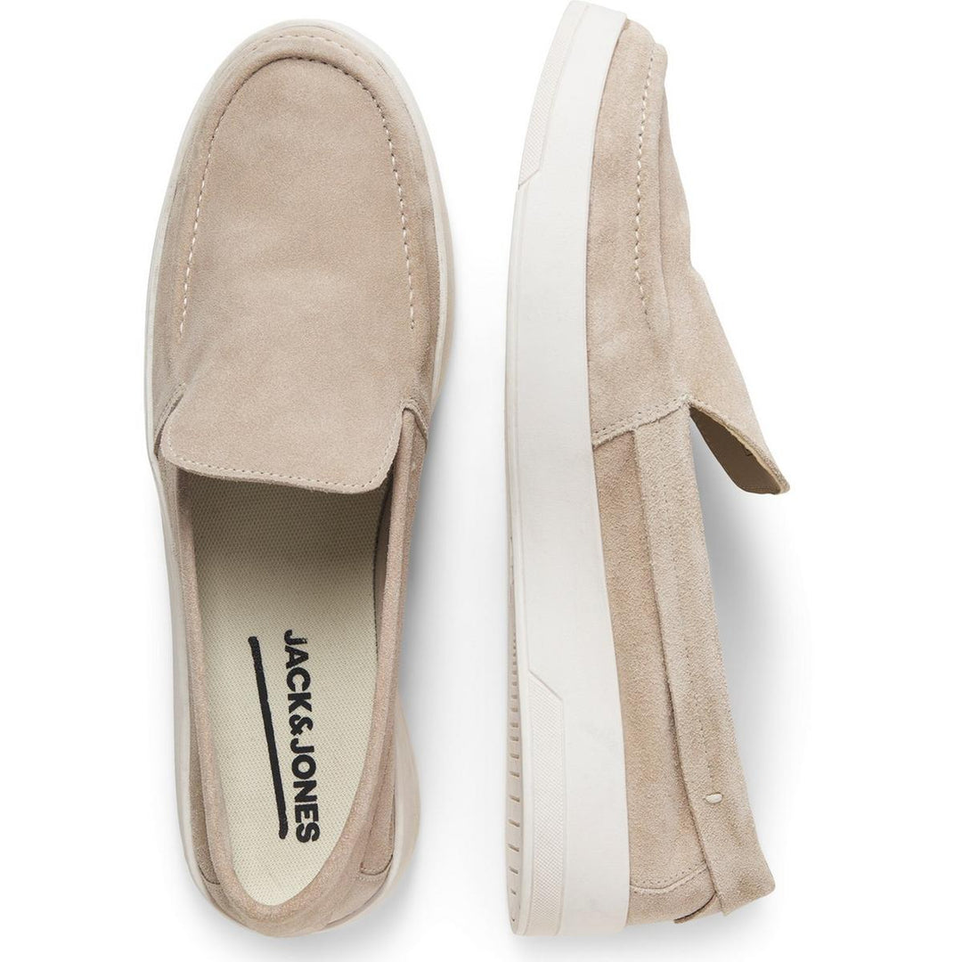 Jack & Jones Maccartney Loafer Plaza Taupe