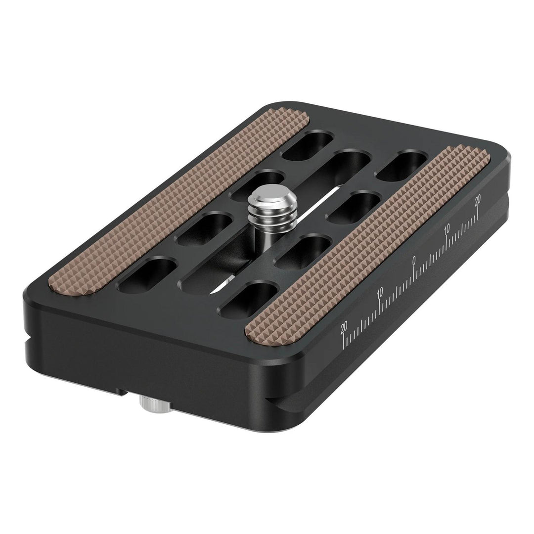 Leofoto QP-70N 70mm Arca-Swiss Quick Release Plate