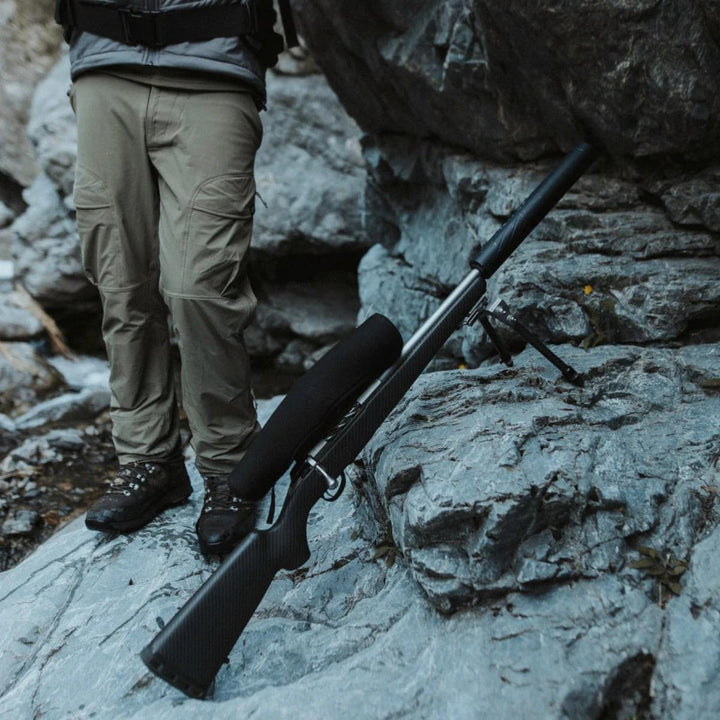 Backlanz Precision Long Range Bipod