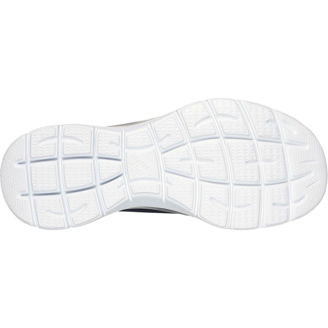 Skechers Summits - Diamond Dream Trainer Navy/Pink