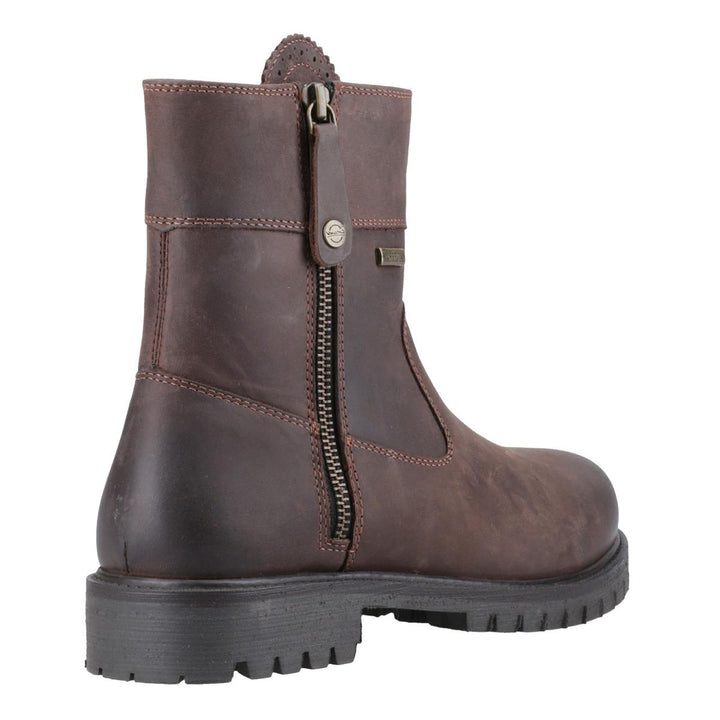 Cotswold Chedworth Ankle boot – view 7