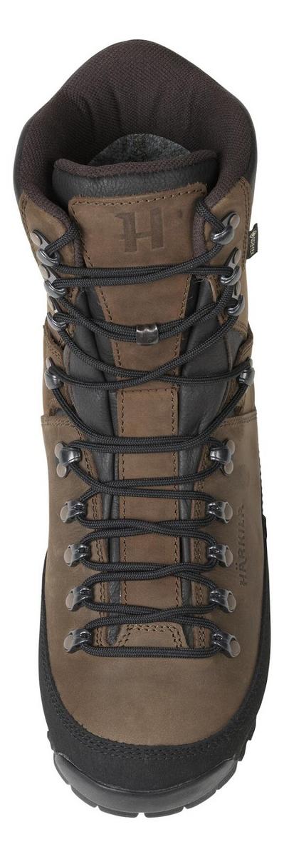 Harkila Saxnäs Hi GTX Dark