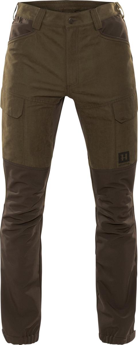 Harkila Härkila Scandinavian trousers Willow green/Deep