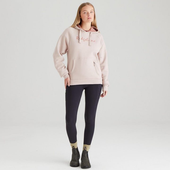 Ridgeline Women's Signature Hoodie