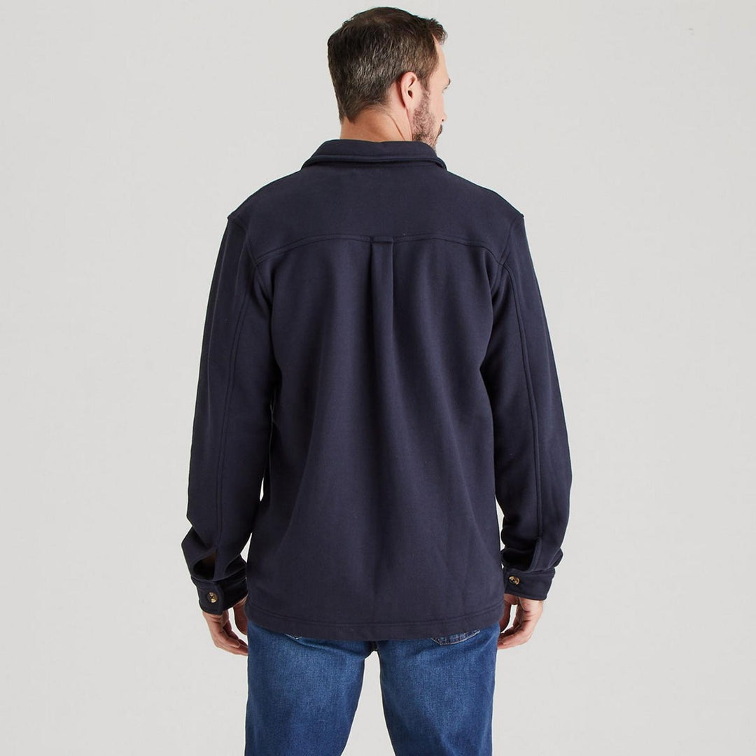 Ridgeline Men's Burnham Work Shirt