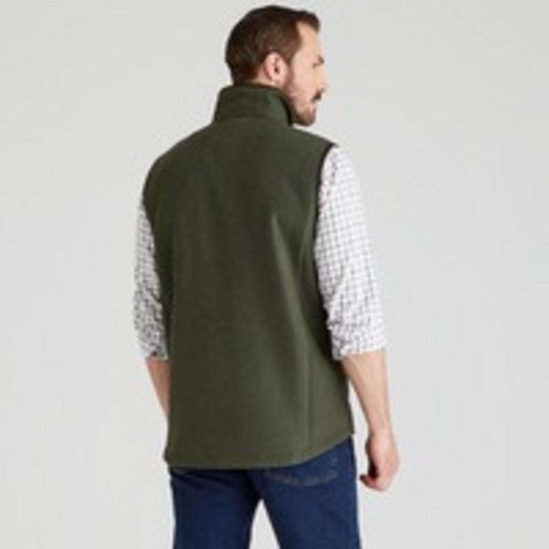 Ridgeline Mens Monarch Gilet – view 6