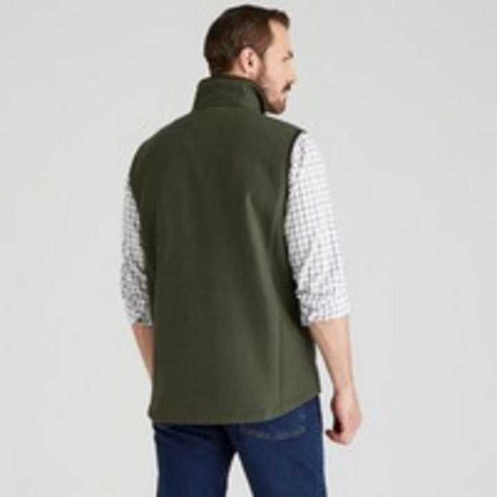 Ridgeline Mens Monarch Gilet – view 6