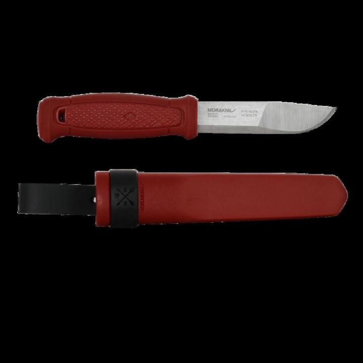 Mora Morakniv Kansbol (S) Dala Red Edition