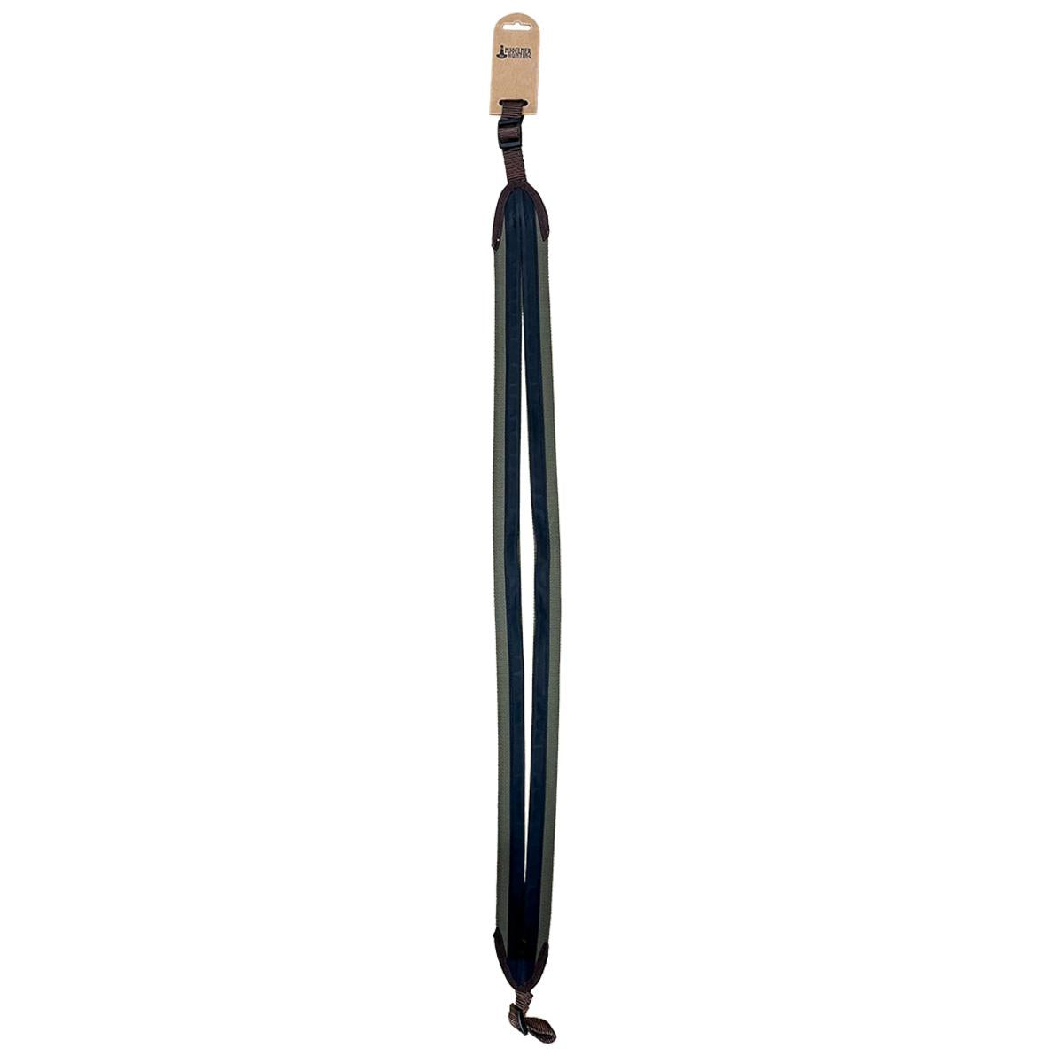 Mjoelner Backpack Style Rifle Sling — Green – BushWear
