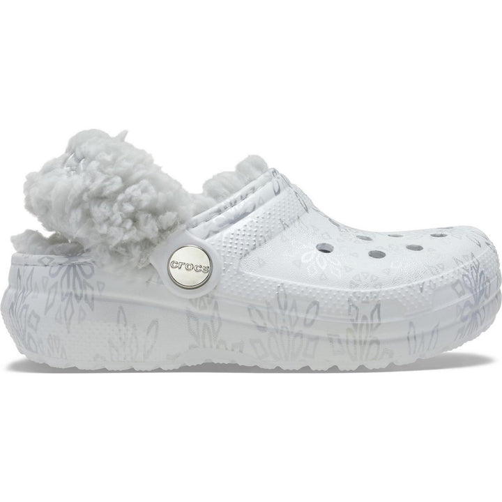 Classic Fleece Lined Kid Snow White