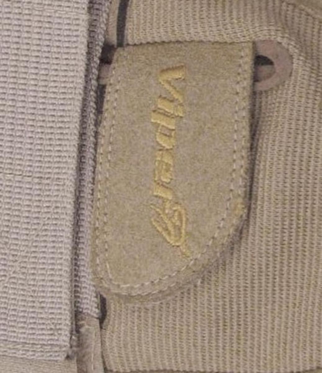 Viper Tactical Special Ops Gloves - Sand