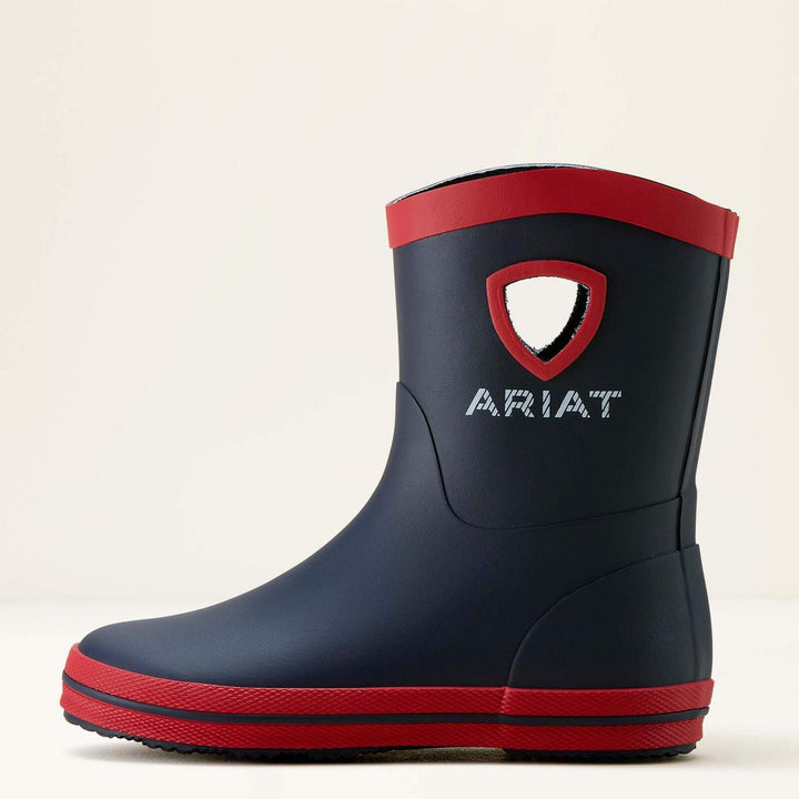 Ariat Youth Kelmarsh Rubber Boot – view 6