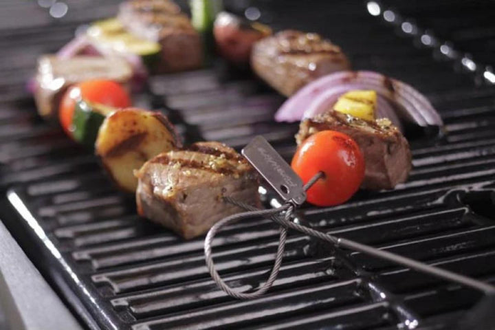 Smiths FireWire Flexible Grilling Skewers 2-Pack