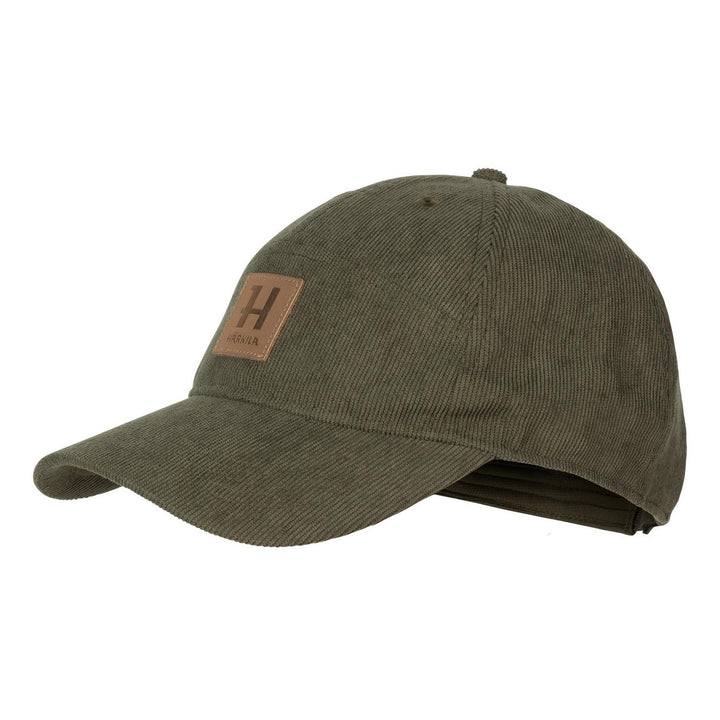 Harkila corduroy cap – view 5
