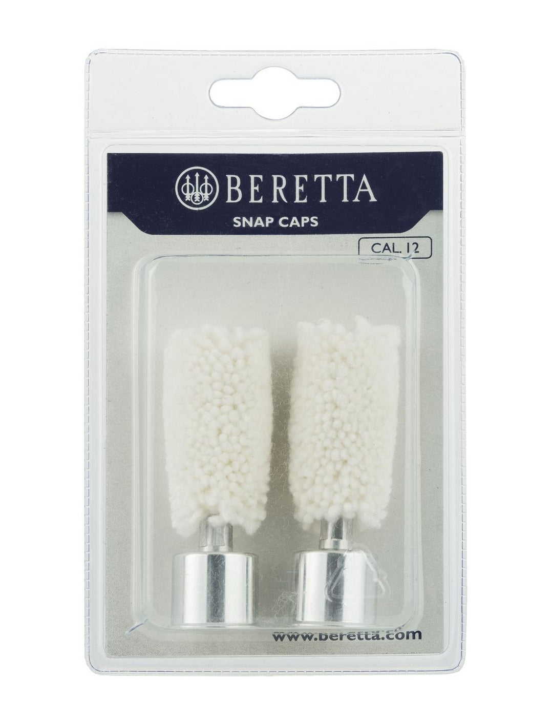 Beretta Snap Caps & Wool Mop 12 Gauge Shotgun Care Set – view 3