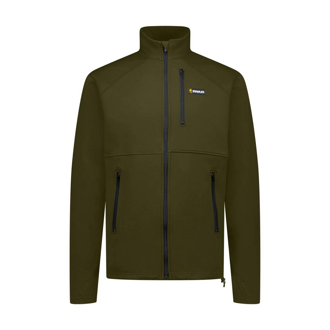 Swazi Stalker Jacket
